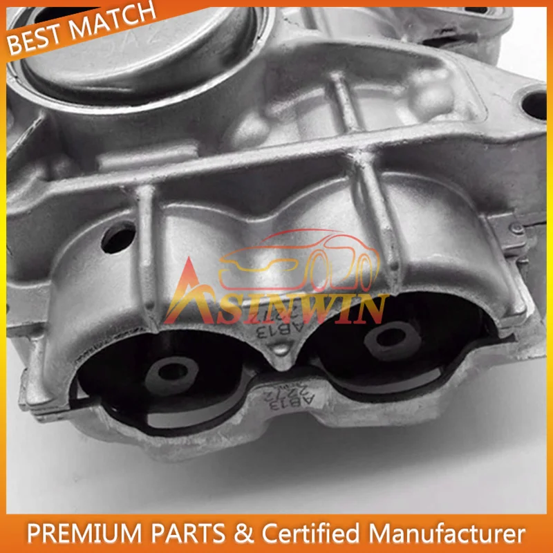 Высококачественные автозапчасти для двигателя 15100-5A2-000 масляный насос 15110-5A2-000