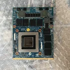 Видеокарта GTX880M GTX 880M GDDR5, 8 Гб N15E-GX-A2, подходит для IMAC A1312 dell Alienware M15X R1 R2 m17X R2 R3 R4 R5 M18X