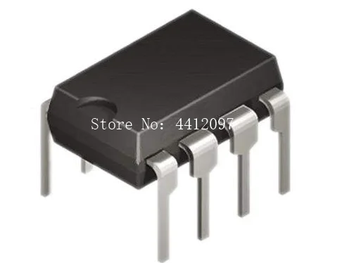

10pcs/lot TOP258PN TOP258P TOP258 258PN DIP-7 In Stock