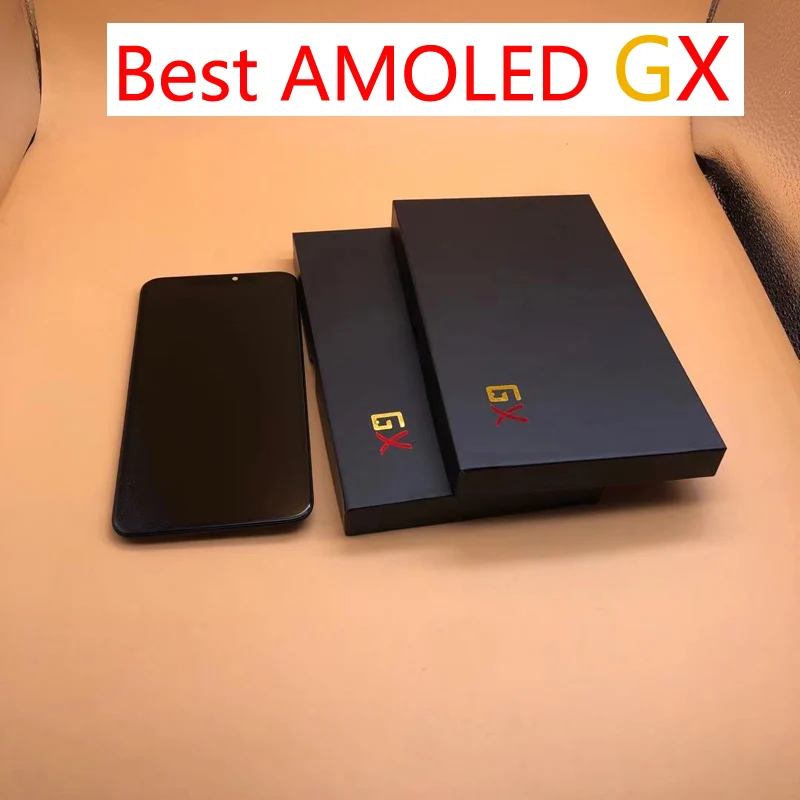 A + Новый OEM ЖК-дисплей для iPhone 11 pro MAX 12 mini LCD 3D сенсорный экран дигитайзер в сборе