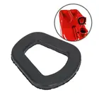 JCS01 универсальная Герметичная канистра для герметизации топливных банок, резиновое уплотнительное кольцо для 5 л, 10 л, 20 л