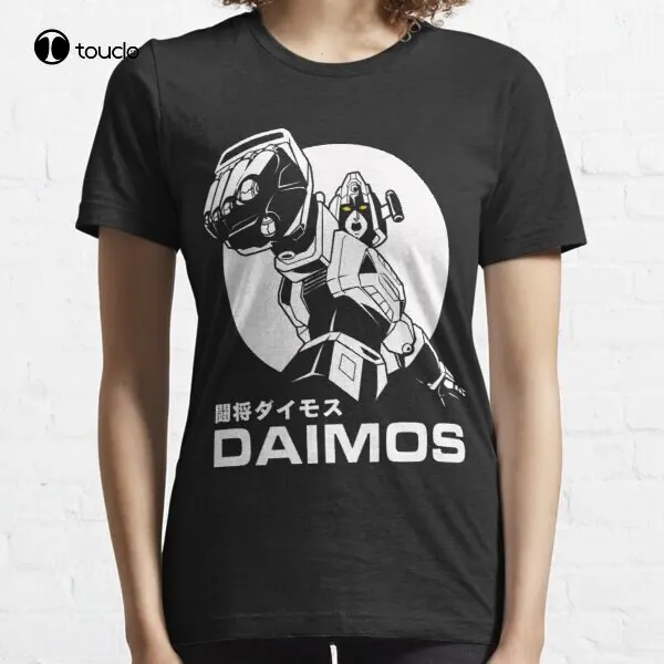 

Футболка Daimos, Милая футболка