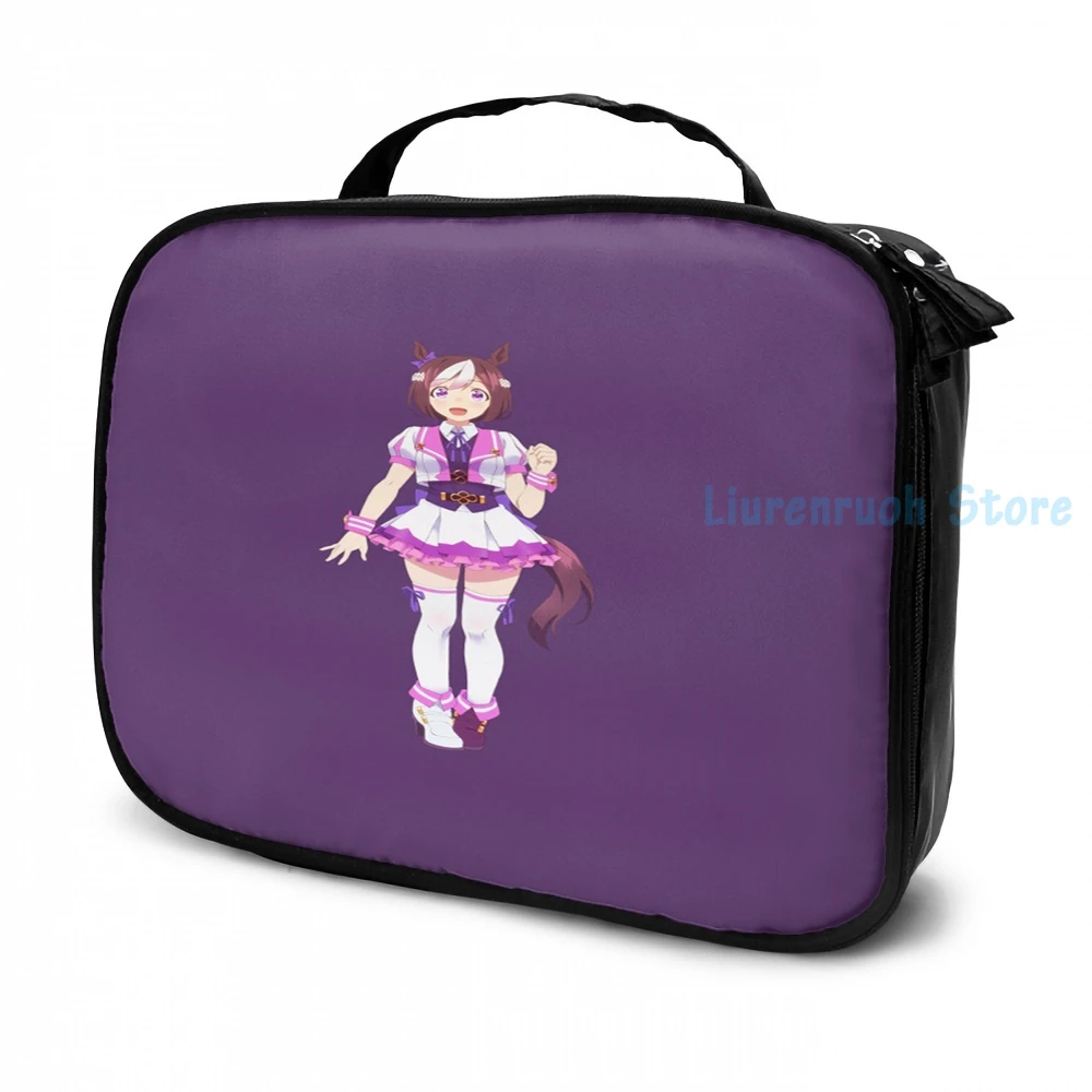 Забавный школьный рюкзак с графическим принтом для мужчин и женщин