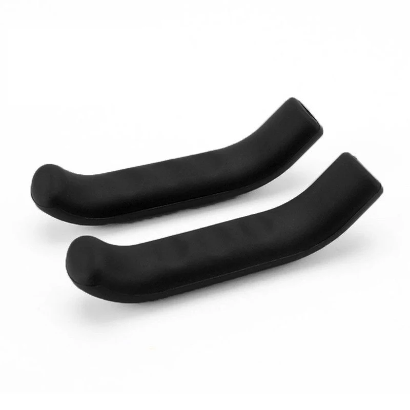 

Universal Silicone Gel Brake Handle Lever Cover Mountain Road Bike Cycling Protection Cover Protector Sleeve MTB Fixed Gear