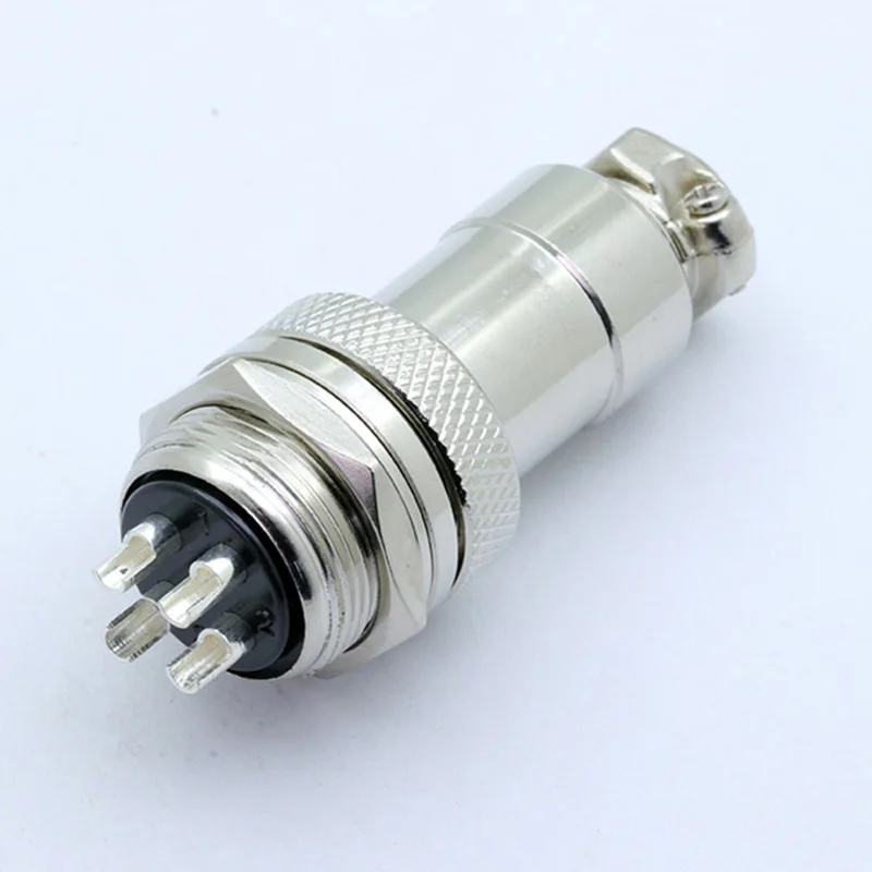 1 комплект GX20 XLR Сделано в Китае 2 3 4 5 6 7 8 9 10 12 14 контактный разъем 20 мм Мужской Шасси гнездо держателя авиации круговой разъем