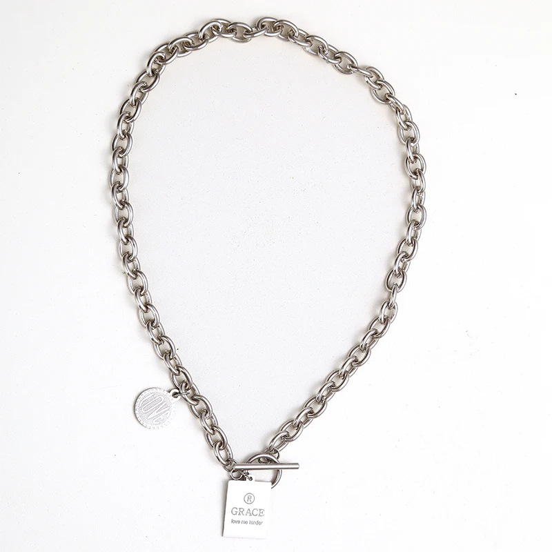 

Autumn/Winter Sweater Chain Long 2020 nian New Style Female Elegant Online Influencer Necklace High-Grade Do Not Fade Versatile