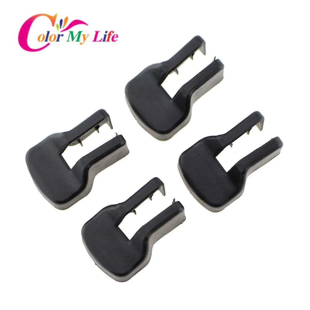 Цветная задняя крышка My Life для автомобильного стайлинга двери защитные накладки