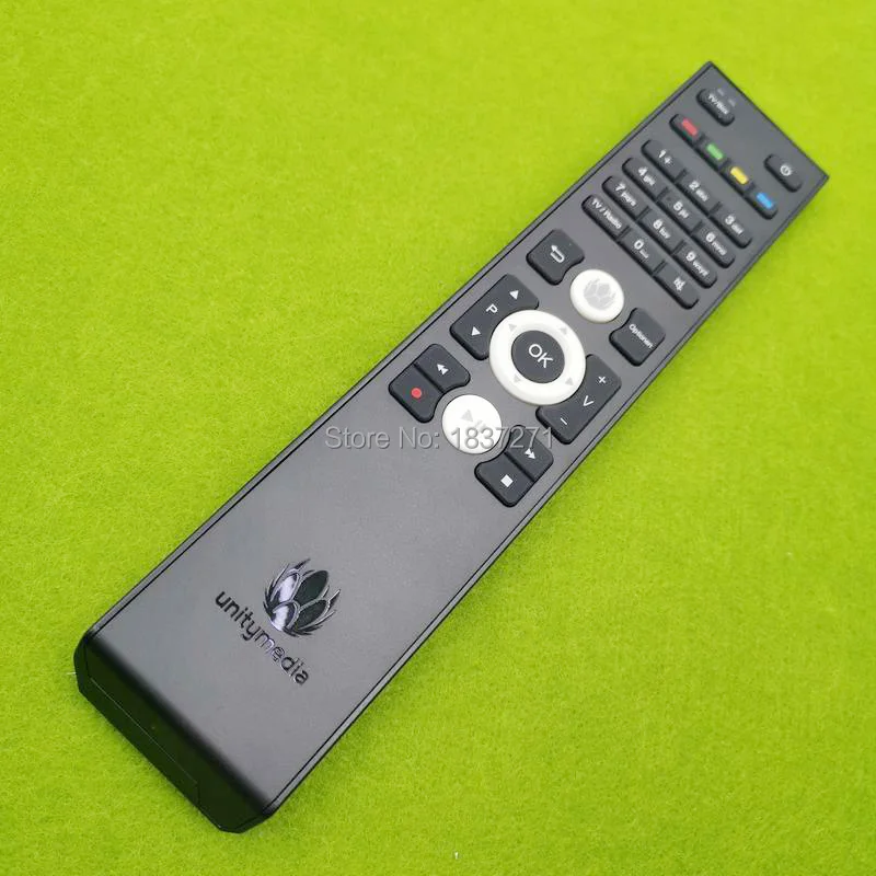 Оригинальный пульт дистанционного управления RC2903502/01 для UnityMedia Samsung SMT C5120|Пульты