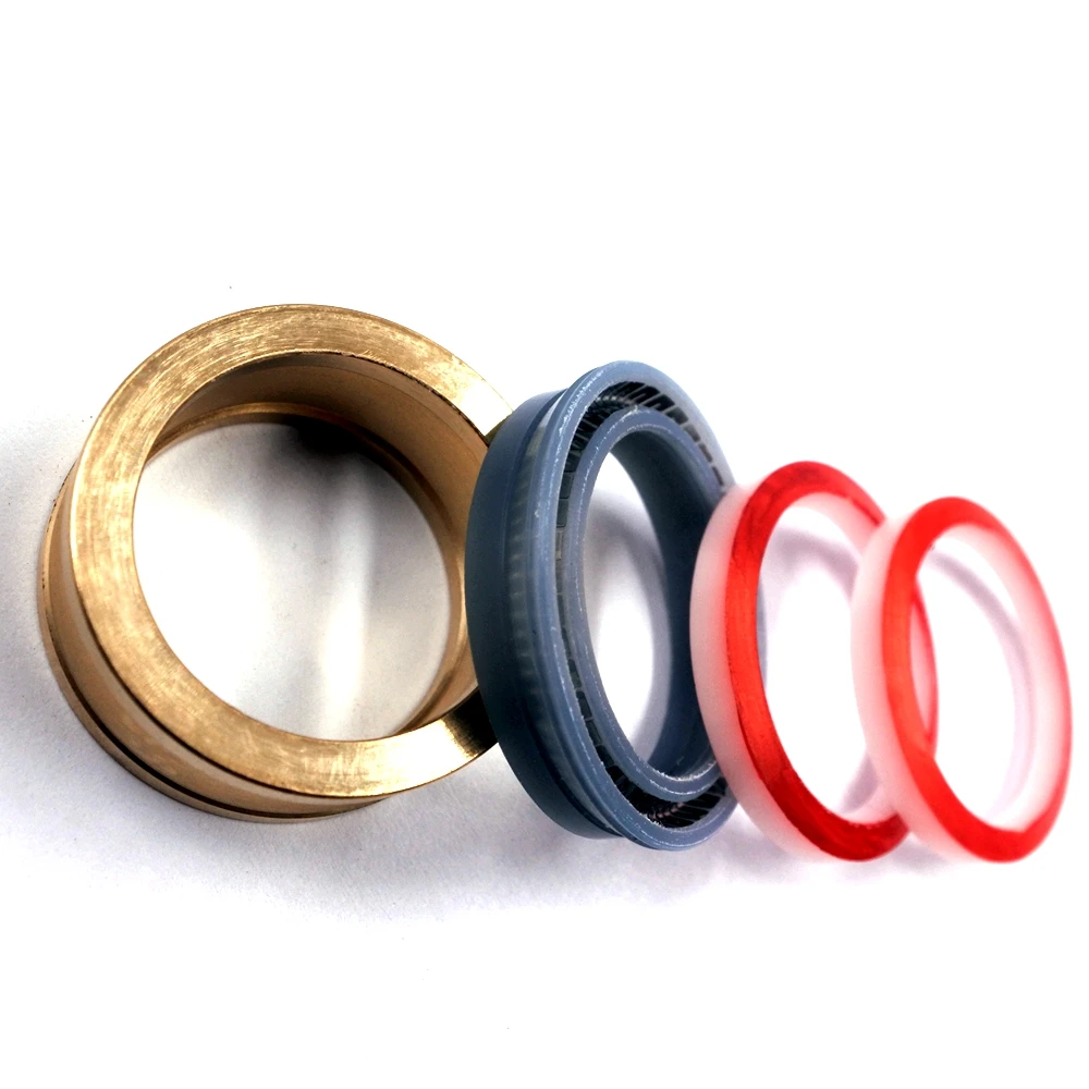Гидроабразивные запасные части уплотнения высокого давления в сборе-0 88 пломбы