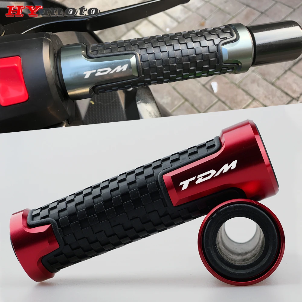 

Racing Handle Grip Accessories For Yamaha TDM 900 850 Tdr 125r 250 Tmax 500 Xjr 400 400r 1200sp 1300 Motorcycle Handlebar Grips