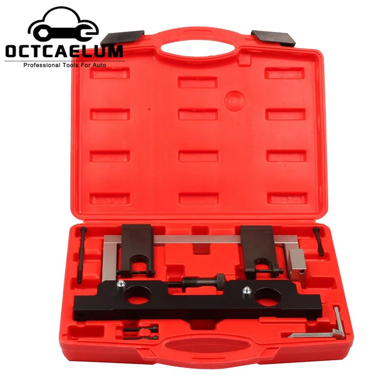 Распределительный вал двигателя регулировка времени набор инструментов для BMW N20