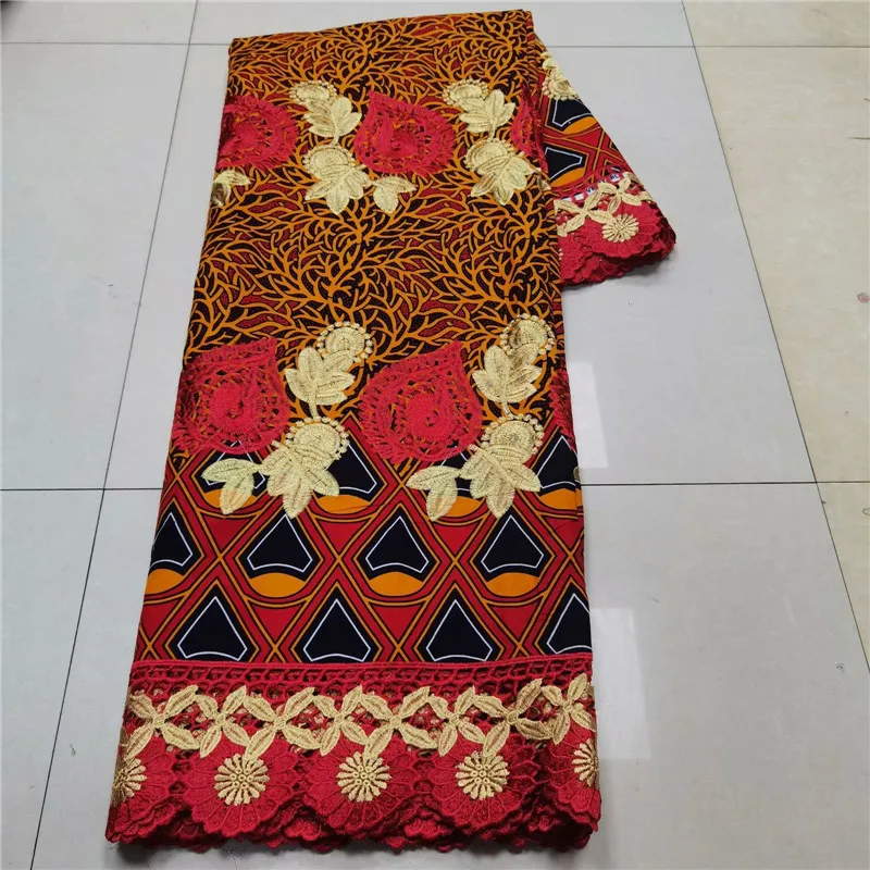 

New Design Nigerian Lace Fabric African Lace Fabrics High Quality net Elegant French Net Lace Fabric For Wedding nly160-253