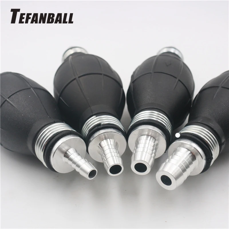 1 шт. топливный насос линия ручной сжимной газ БЕНЗИН всех видов топлива Длина