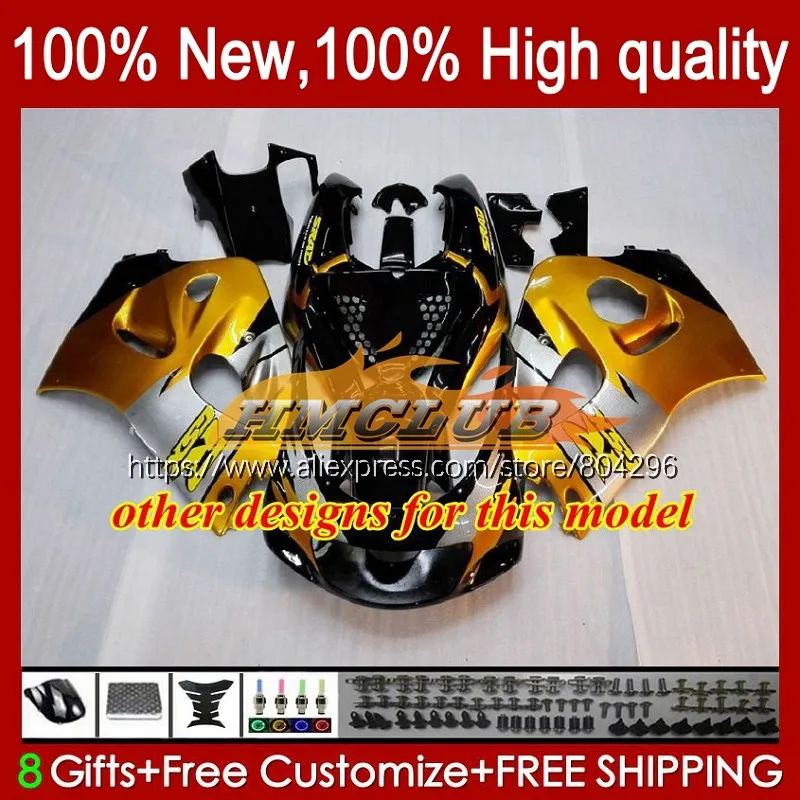 Body For SUZUKI GSX-R600 GSXR750 GSXR 600 750 SRAD 1No.14 GSXR600 96 97 98 99 White black 00 1996 1997 1998 1999 2000 Fairings | Автомобили