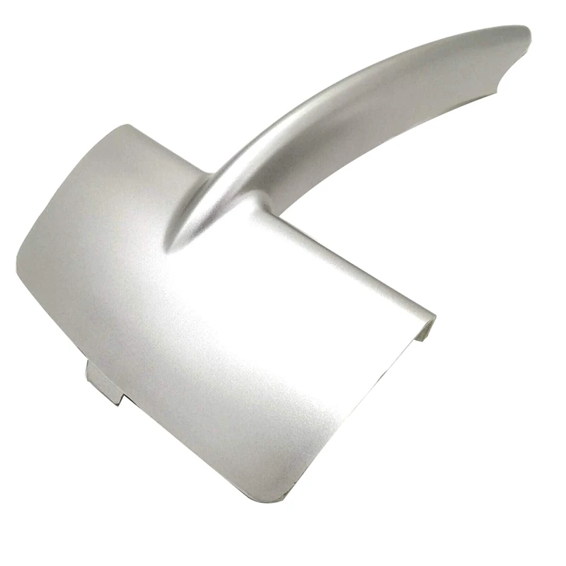 

1 Pair Front Left Right Grill Bumper Lower Grille Trim Cover 1117303113,51117303114 for BMW X5 F15 2014-