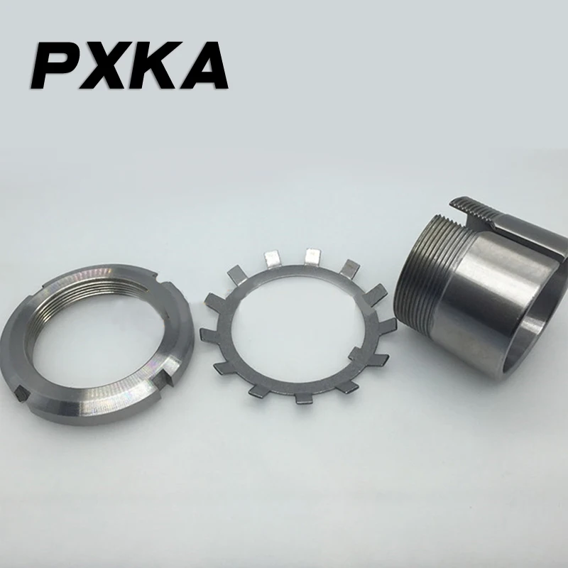 

Free shipping bearing adapter sleeve lock sleeve H2305 H2306 H2307 H2308 H2309 H2310 H2311 H2312 bushing