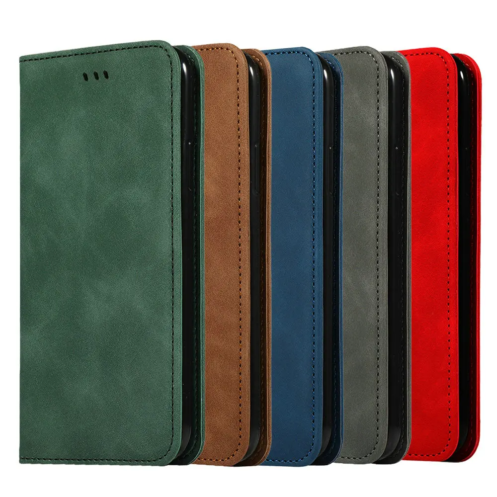 Роскошный чехол для Redmi Note 8t 8 T твердый кожаный чехол-бумажник Xiaomi T8 ударопрочный |