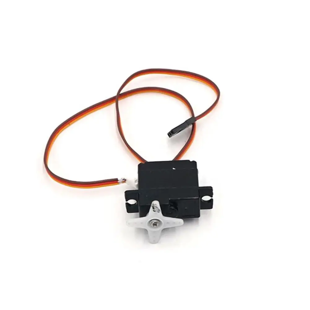 MeterMall FT010 14 сервопривод части для Feilun FT011 RC лодки дистанционного управления