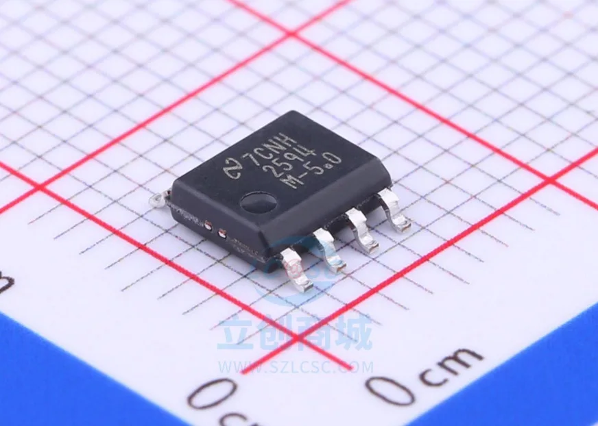 

Бесплатная доставка LM2594MX-5.0 LM2594M-5.0 2594M-5.0 SOP 5V 10 шт.