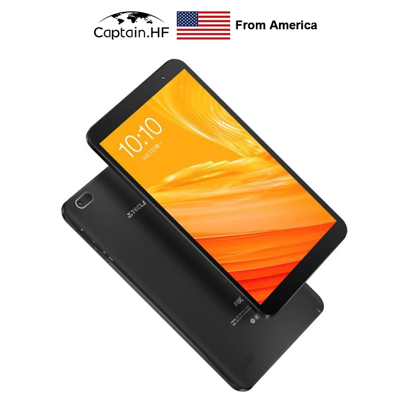 Капитан Америка для P80x 8 дюймовый планшет IPS ПК Octa Core 2 Гб оперативной памяти 32