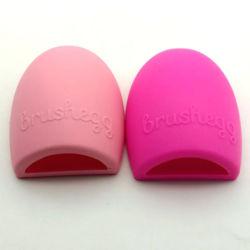 Кисти для чистки Кисть макияжа силиконовая перчатка | Красота и здоровье