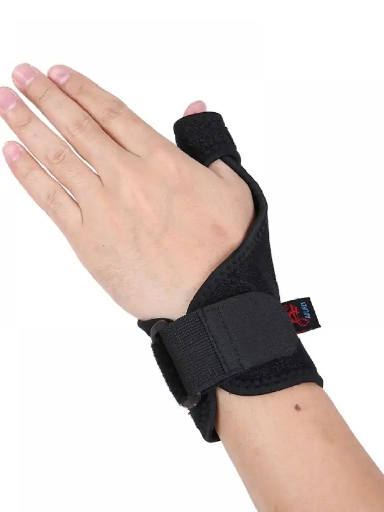 

Men'S And Women'S Thumb Stabilizers, Wrist Braces, Support Joint Arthritis Bands, Used For Gym Exercises To Relieve Pain