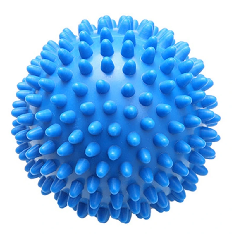 

PVC Reusable Laundry Ball Softener Balls Dryer Clothes Washing Accessories Clean Tools for Quick Drying