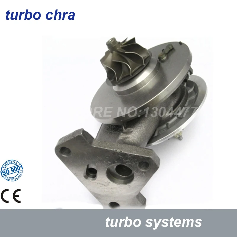 Турбокомпрессор core CHRA GT1749V турбо картридж 070145701K 070145701KX 070145701KV для VW T5 Transporter 2 5 TDI