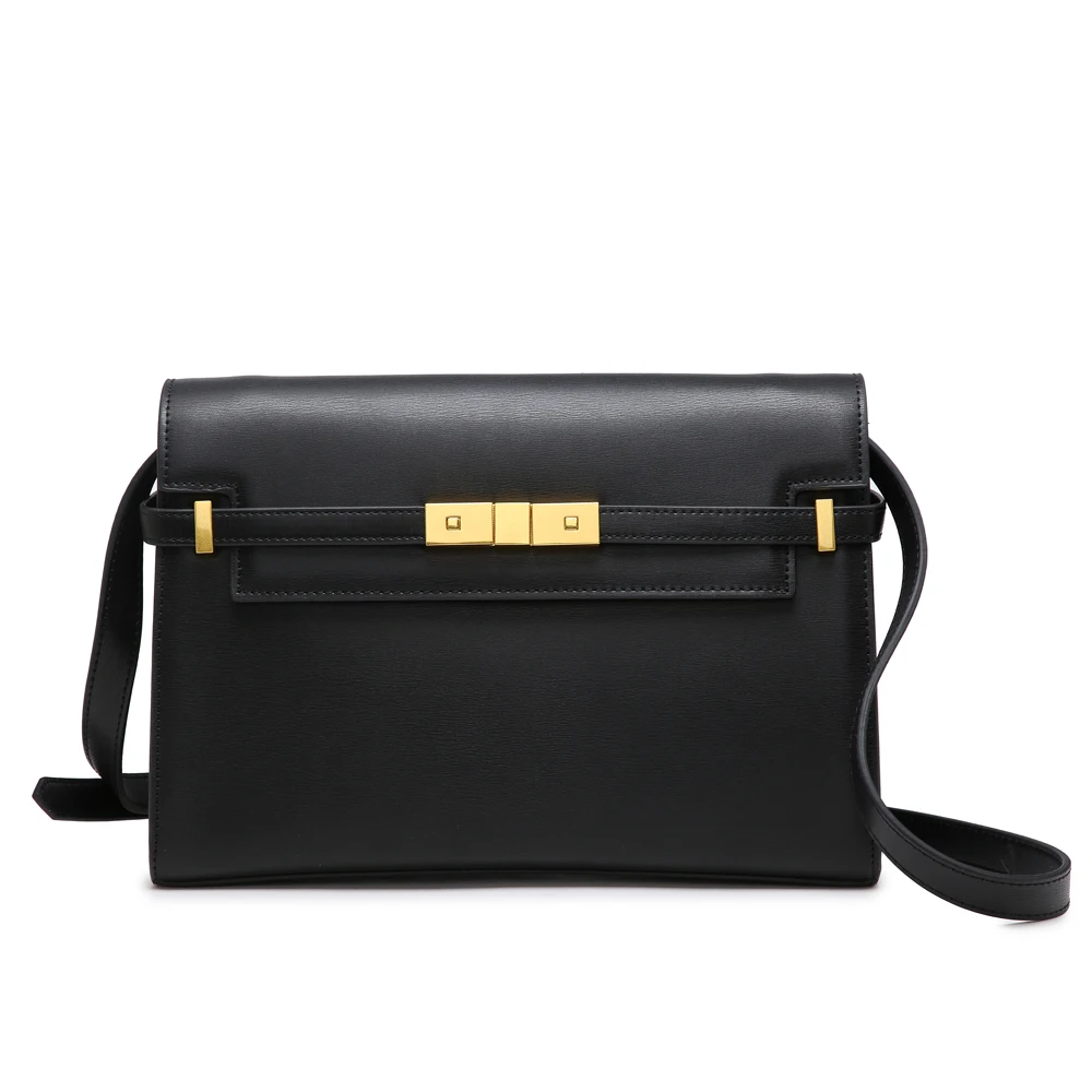 

2020 Fashion Famous Brand Design Women Bags High Quality Leather Lady Shoulder Crossbody Bag