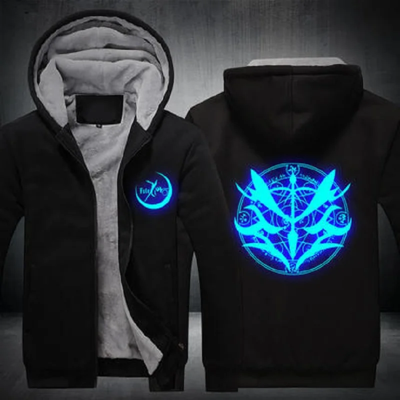 Куртка для мужчин теплая зимняя кофта из флиса на молнии пальто 2019 зимой толстые мужские спортивный топ с