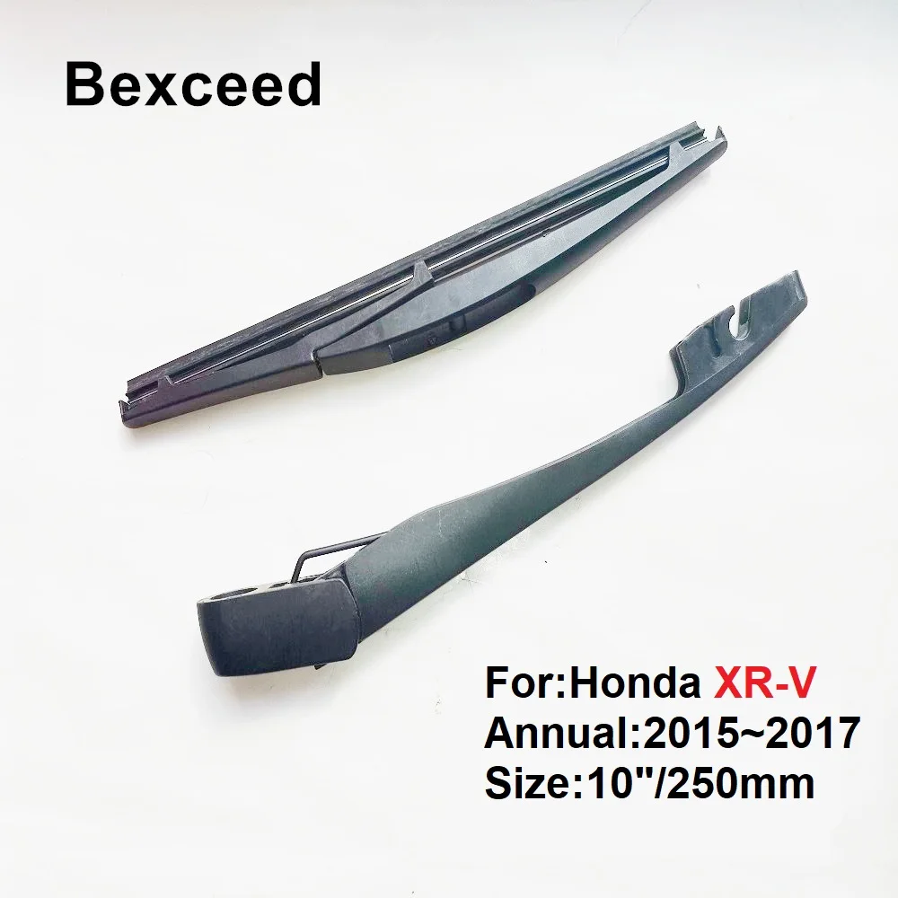 

Задняя щетка стеклоочистителя для Honda XR-V B Exceed, лобовое стекло автомобиля 2015 2016 2017