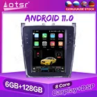 8 + 256G Android 11 для Bentley Continental 2012 + GPS-навигация автомобильный радиоплеер головное устройство Мультимедиа Стерео аудио DSP carplay 4G