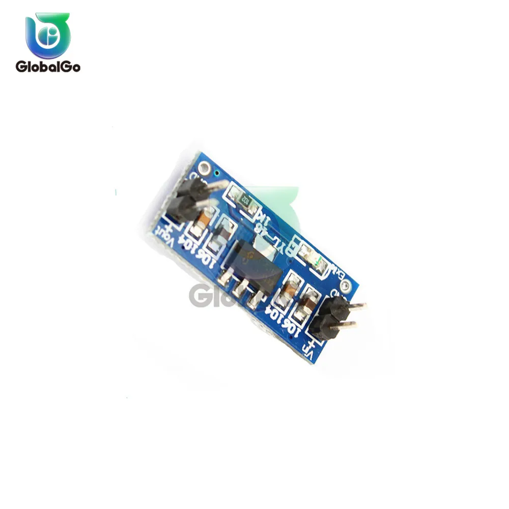 5 шт./лот LM1117 AMS1117 4 7 в свою очередь 3 V DC Шаг вниз Питание модуль для Arduino Raspberry