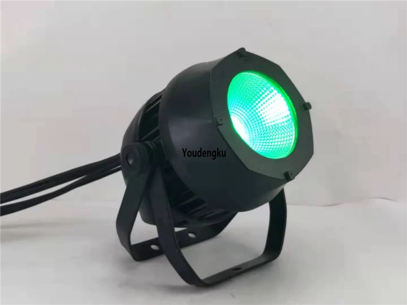 4pcs High quality LED Parcan 200W 4in1 rgbw cob LED Par Light Waterproof IP65 Outdoor cob LED PAR Pro Stage Light
4pcs High quality LED Parcan 200W 4in1 rgbw cob LED Par Light Waterproof IP65 Outdoor cob LED PAR Pro Stage Light