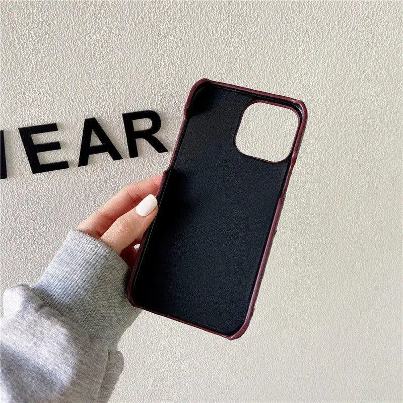 Модный чехол с узором страуса для iPhone 13 Pro Max 12 11 XR X мягкий кожаный защитный |