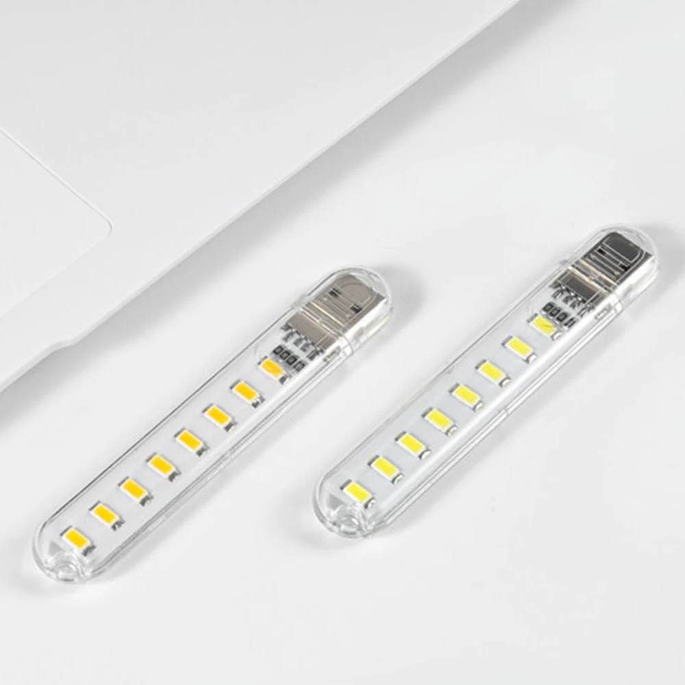 

Handy Mini 8 Ball DC 5V USB LED