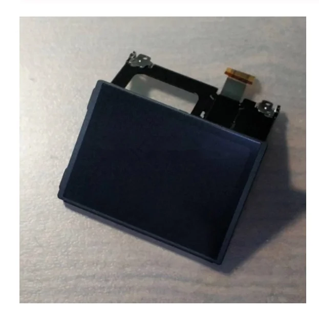 

Запасные части для камеры, ЖК-дисплей, экран в сборе с откидным фиксированным кронштейном для Sony A7M3 A7 III ILCE-7M3 III