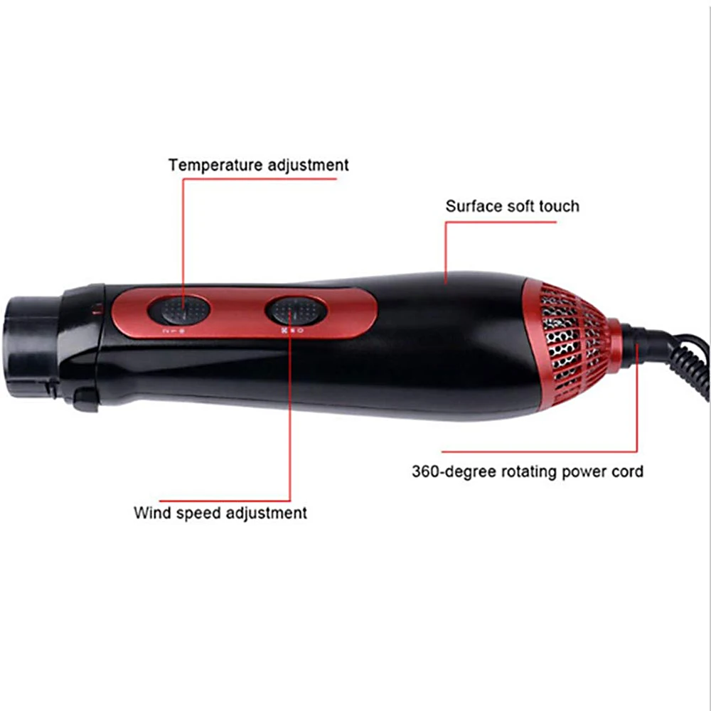 Фен для волос 3 в 1 профессиональный электрический фен волос|Фены волос| |
