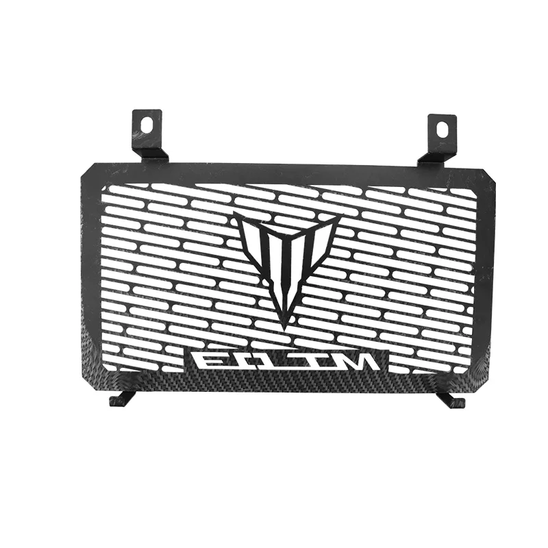 

Cooled Protector Cover Motorcycle Protector For YAMAHA MT-03 2006-2013 Water Tank Net Cover Radiator Guard Grill Cover