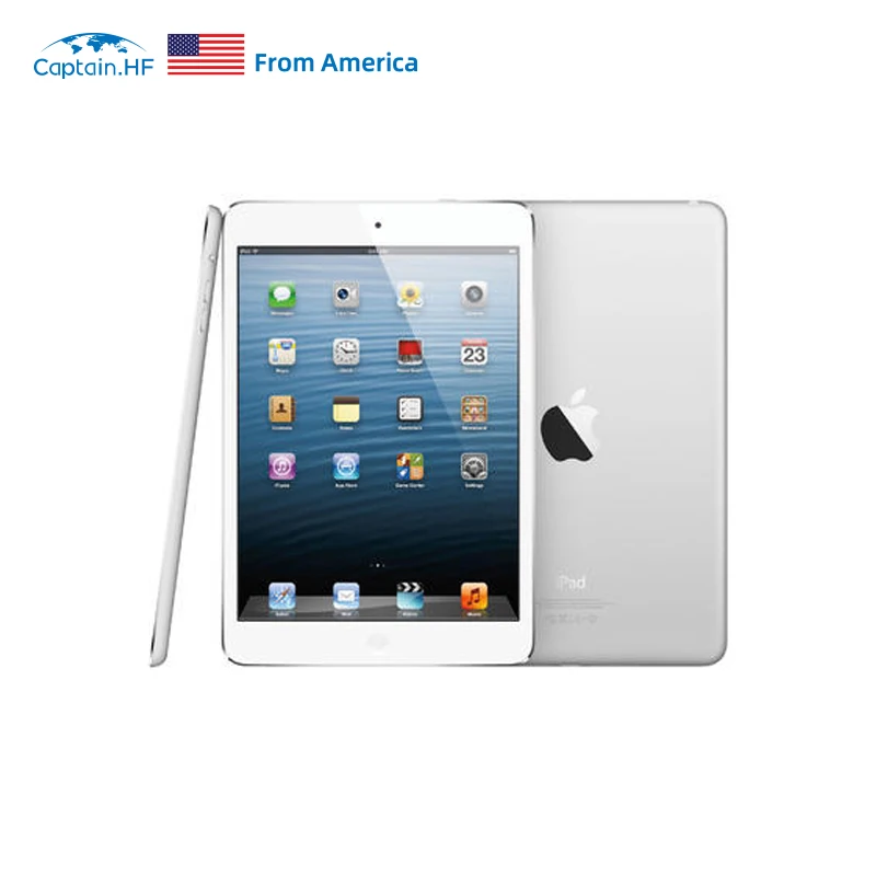 US Hfortuna Apple/Apple iPad Tablet 9.7-inch ipad 4 original authentic Hong Kong version one year warranty