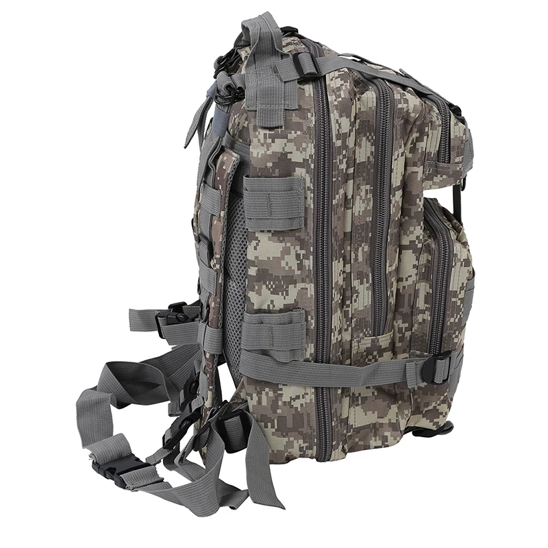 30L военные тактические армейские рюкзаки Молл рюкзак Кемпинг Туризм треккинг