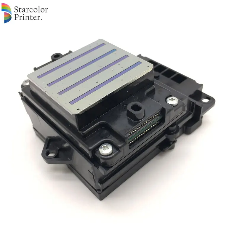 Разблокированная 99% оригинальная Печатающая головка принтера для Epson WF5110 WF5113 WF4610