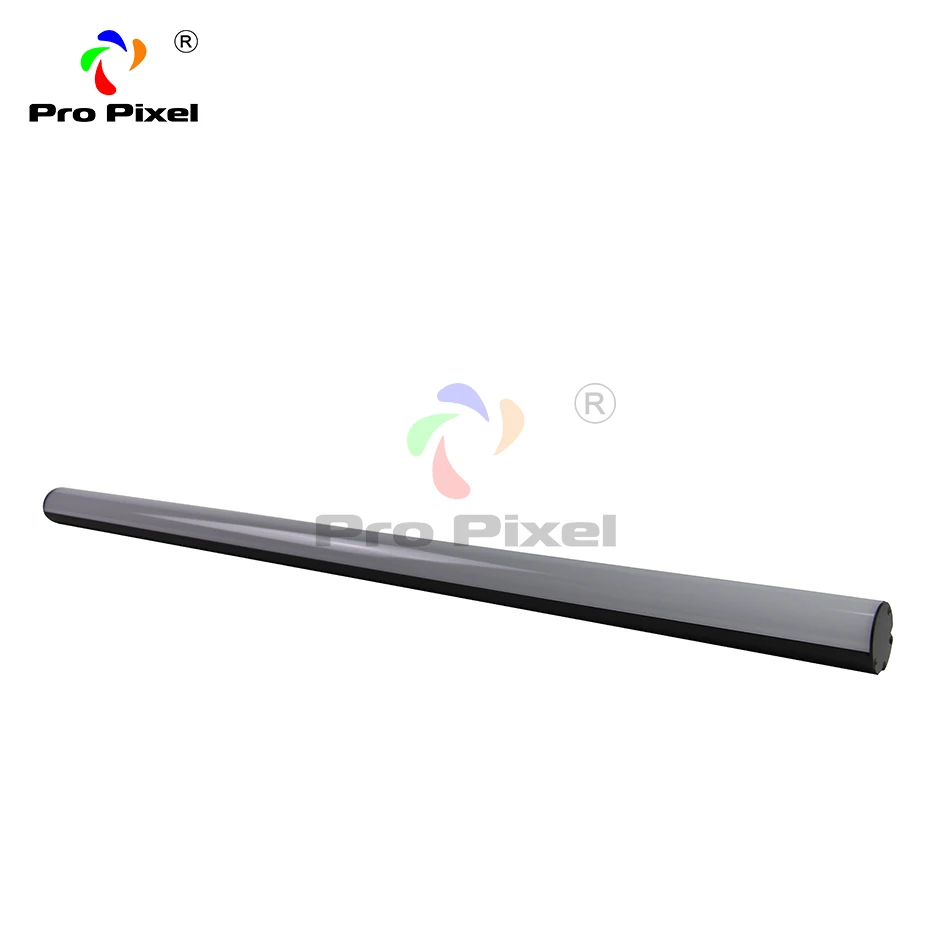 Светодиодная Пиксельная Трубка 16 шт. светильник с 1 шт. контроллером 40* SMD5050 RGB/FC высокоэффективный светодиодный s для dj светильник, Свадебный светильник, сценический светильник
