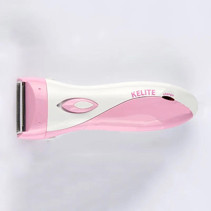 Безболезненная электрическая бритва [Ms] портативная Бритва для личных мест