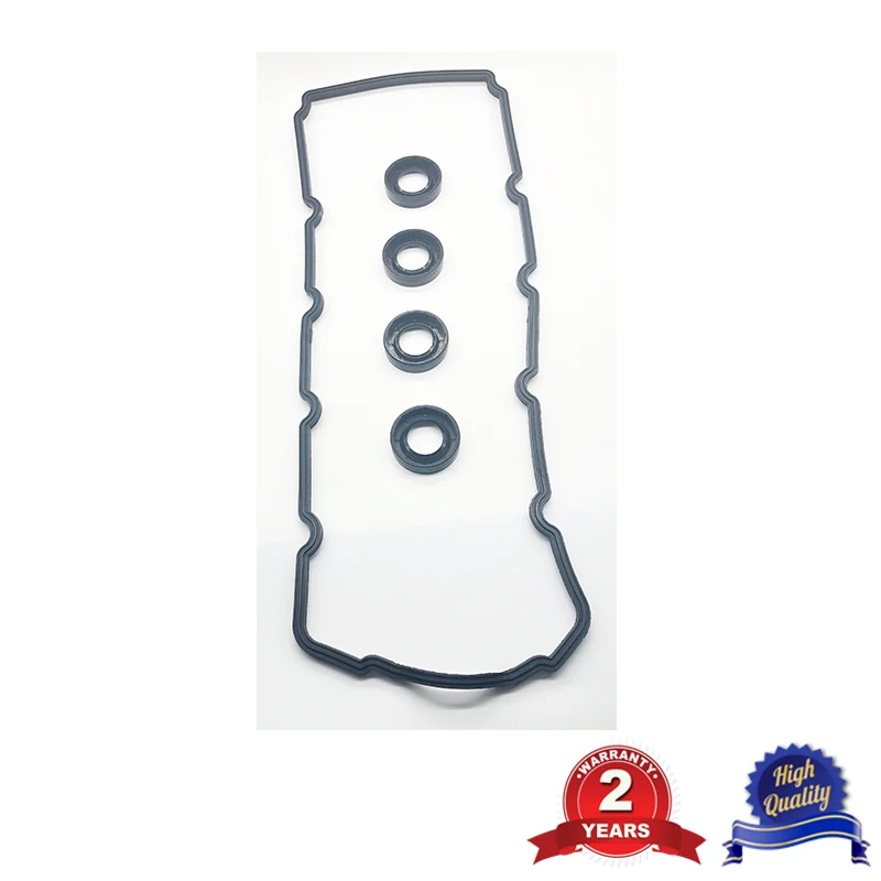 

For Mini Cooper R50 R53 R52 Engine Valve Cover Gasket Seal 11121485838