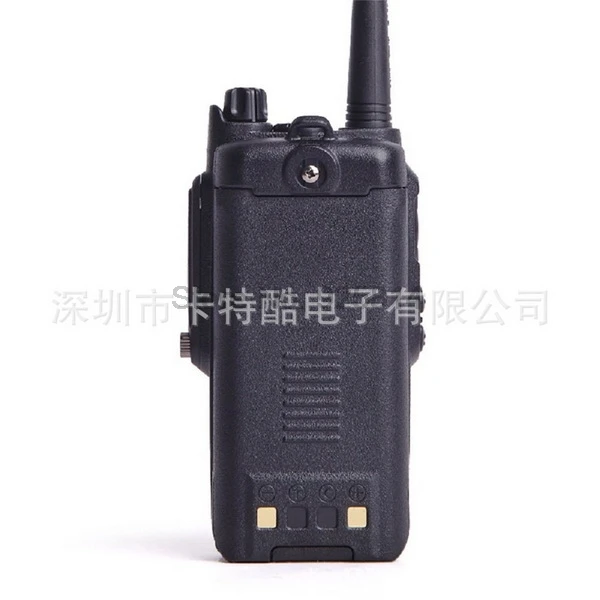 Портативная рация Baofeng UV-9R 20 шт. водонепроницаемая Uhf Vhf Ham HF портативное радио UV 9R