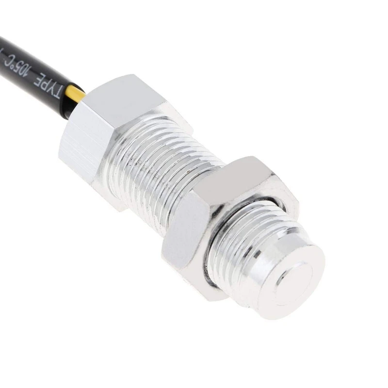 Revolution Speed Sensor Excavator Engine Replacement Part Accessories Square Plug ME849577 for SK200-6E 6D34T Kobelco | Автомобили и