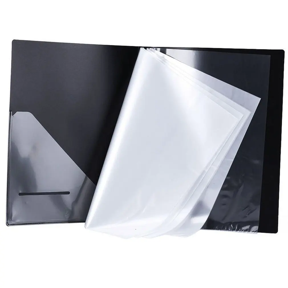 Папки для музыкальных книг формата A4 80 листов