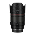 RF50F1.2 Премиум наклейка для Canon RF50mm F1.2 L USM Защита объектива против царапин пленка оберточная наклейка