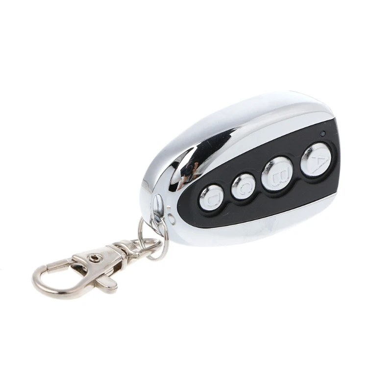 

433Mhz Duplicator Copy Remote Control For CAME TOP 432EV 432NA Garage Door Gate